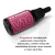 Kit 24x Oleo para barba vip essence V10 30ml alfa look`s