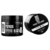 Kit 2x Pomada Preta Black Pigmentada Extra Forte Big Barber