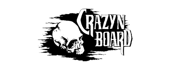 Crazynboard