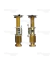 CABEZAL PILOTO P/ CALEFACTOR STD G/N 3 TERMOCUPLA DERECHA HEMBRA EMEGE ANTIGUO - comprar online