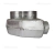 TIRAJE TBU CALEFACTOR COPPENS 4000 PARALELO 73 X 73 MM ORIGINAL + SOMBRERO - tienda online