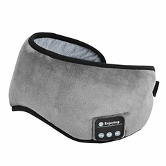 Tapa Olho Máscara Dormir Fone De Ouvido Bluetooth na internet