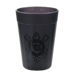 Jogo de Copos Americano 190ml Time de Futebol 2 Peças De Vidro Allmix (5 Times P/ Escolher) - Rodrigo Presentes