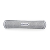 Caixa de Som Multimídia Com Bluetooth Prata Ao Estilo Soundbar