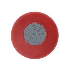 Imagem do Caixa de Som Multimídia Bluetooth À Prova D’ Água Com Ventosa
