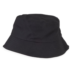 Chapéu Bucket Ao Estilo Influenciador Digital Cor Bege, Preto ou Verde na internet