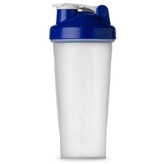 Coqueteleira Shake Plástico 600ml na internet