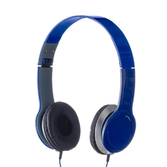 Headphone Articulável Fone de Ouvido Estéreo - loja online