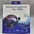 Fone de ouvido headset com fio ps4