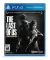 The Last of Us Remastered Standard Edition PS4