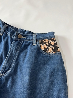 Pantalon Bigua en internet