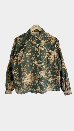 Camisa de diseño