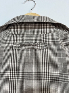 Campera McGregor New York - Vintage Room