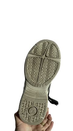 Zapatillas DC - Vintage Room