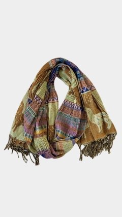 Chalina Pashmina