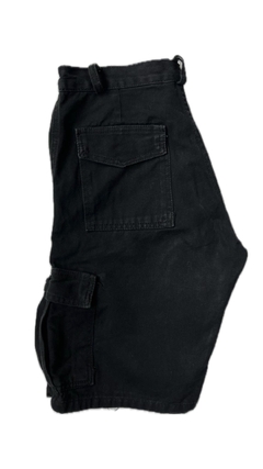 Bermuda Black - comprar online