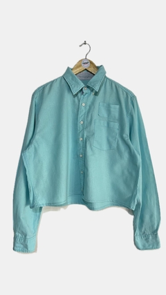 Camisa Dressman
