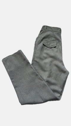 Sastrero Gris - comprar online