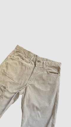 Pantalon Levi Strauss - comprar online