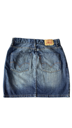 Falda Levi s 452 - tienda online