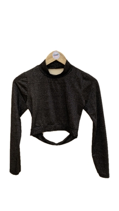 Polera Brillos