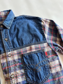 Camisa Tuly - comprar online