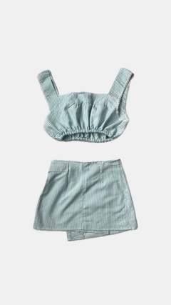 Conjunto Cielo - tienda online