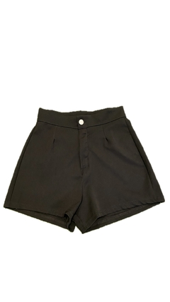 Short sastrero