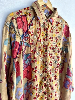 Camisa Ku Beoble en internet