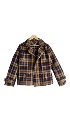 Saco Tommy Hilfiger