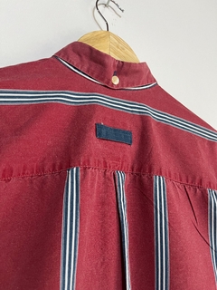 Camisa 756 Hell - tienda online