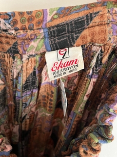 Falda Eckam - Vintage Room