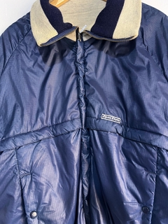 Campera Alpine Skate - Vintage Room