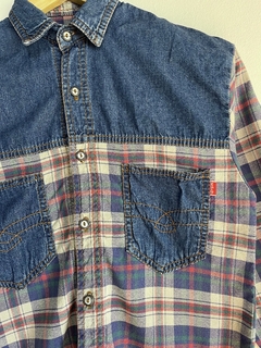 Camisa Tuly en internet