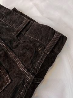 Pantalon FullBack - Vintage Room