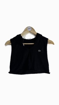 Musculosa Ok