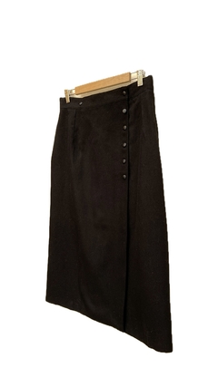 Falda Black