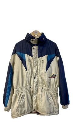 Campera Prince Ace Face - tienda online