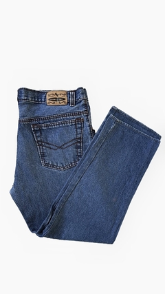 Pantalon American Town - Vintage Room