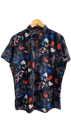 Camisa Night