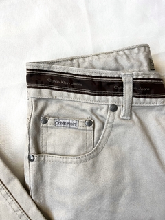 Pantalon Calvin Klein - comprar online