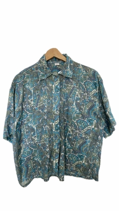 Camisa Tribu en internet