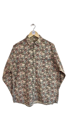 Camisa Vintage