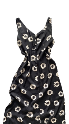 Vestido Flowers - comprar online