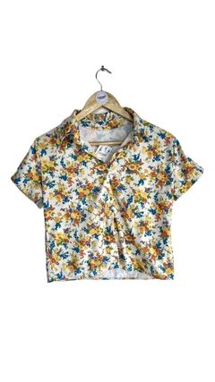 Camisa Primavera