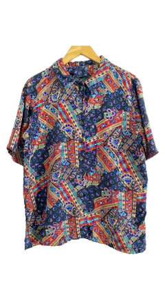 Camisa Aestethic