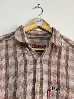 Camisa Kuestion - comprar online