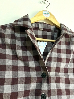 Camisa Cuadrille - comprar online