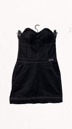 Vestido Brake up