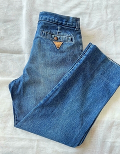 Pantalon Francobel - Vintage Room